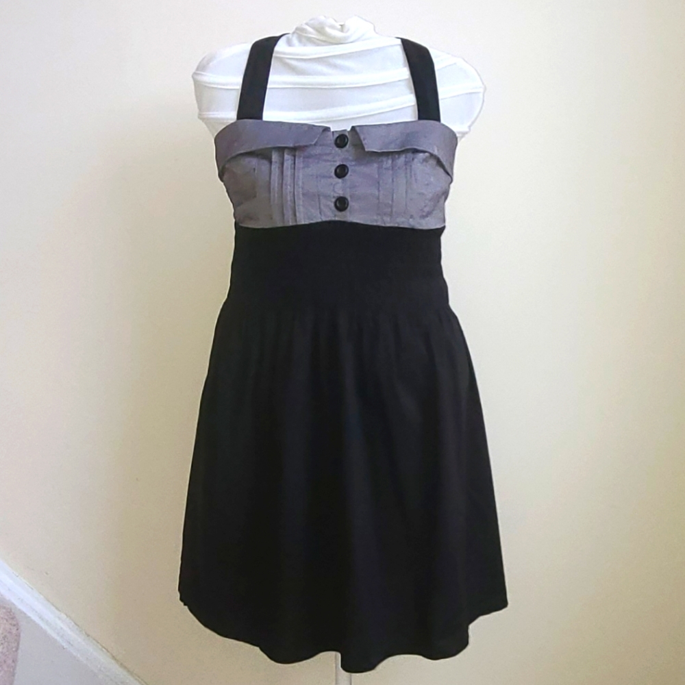 Halter Dress/Top